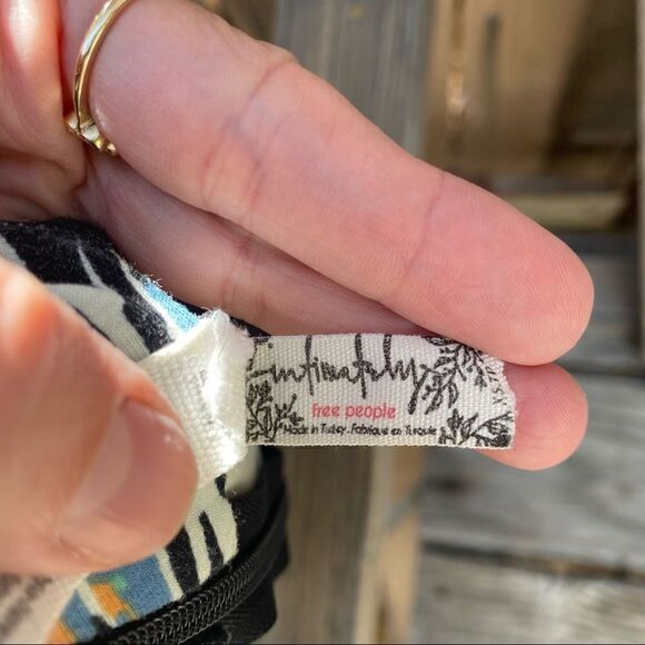 Free people Free People Tucker Bodysuit size XS - Picture 7 of 13